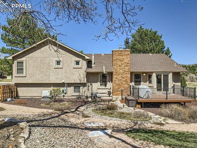 985 War Eagle Dr N, Colorado Springs, CO, 80919