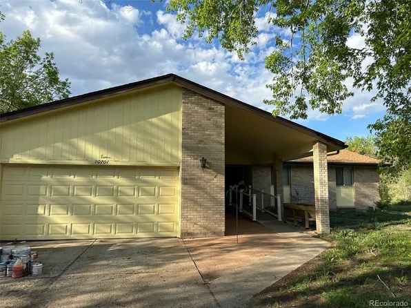 10701 E Asbury Avenue, Aurora, CO 80014