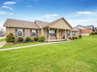 10553 Trevor Dr, Aurora, IN 47001