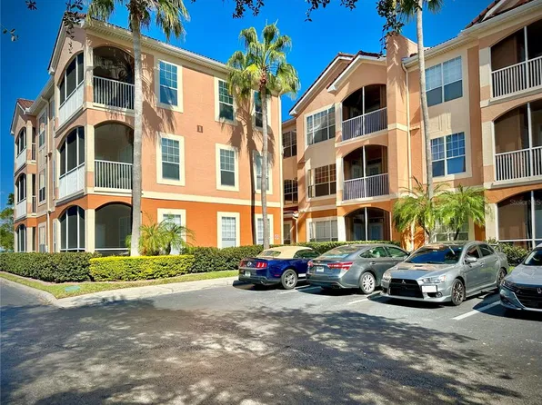 5000 CULBREATH KEY WAY #1103, TAMPA, FL 33611
