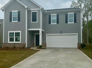 156 Bantry Dr, Locust Grove, GA 30248