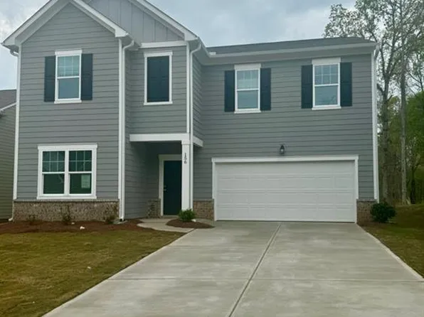 156 Bantry Dr, Locust Grove, GA 30248