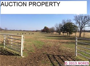 28 Highway Hwy, Langley, OK 74350