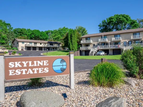 14445 Highway 23 NE Unit 802, Spicer, MN 56288