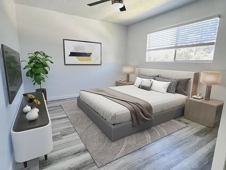 Citrus Pacific Villas — Photo 14