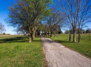 328 W Fm 900, Mount Vernon, TX 75457