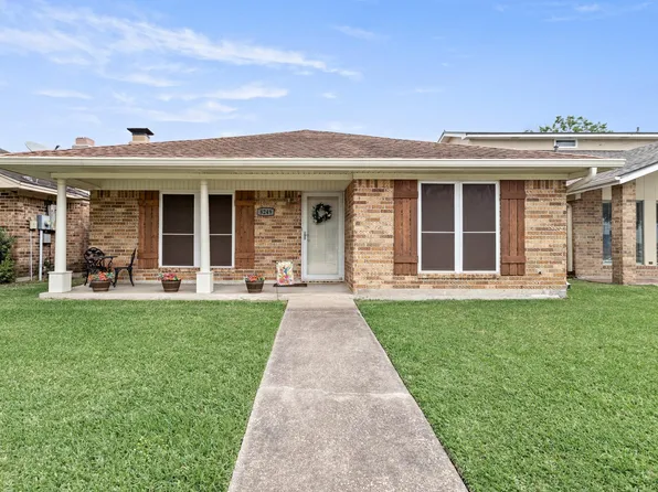 8249 Heartfield Ln, Beaumont, TX 77706