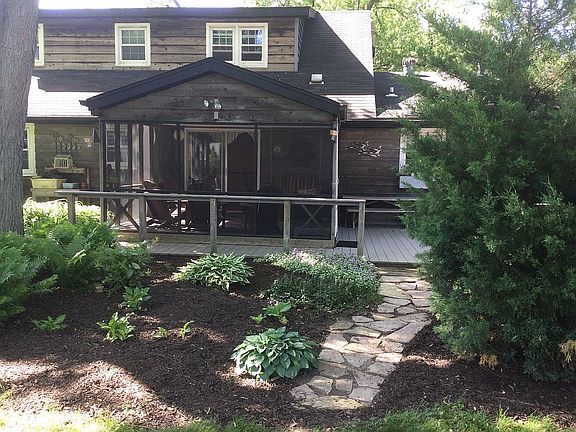 Enjoy the Summer Foliage
