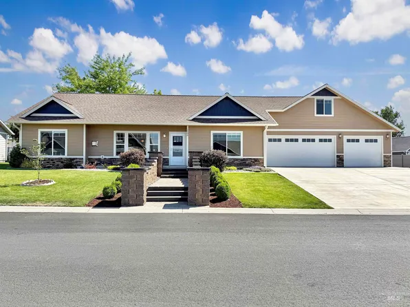 1506 Westview Ct, Lewiston, ID 83501