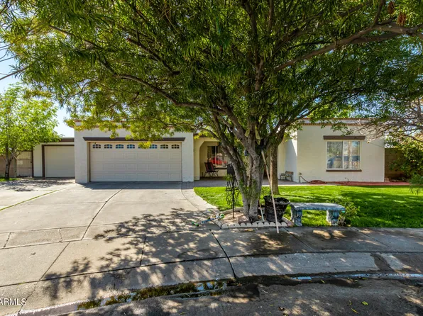 11032 N 53RD Drive, Glendale, AZ 85304