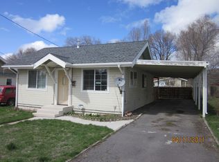 2355 Orchard Ave, Klamath Falls, OR 97601