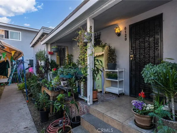 6118 S Main St, Los Angeles, CA 90003