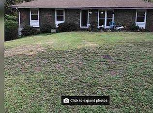 997 Frontier Trl SW, Marietta, GA 30060