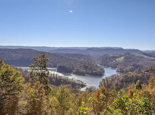 Chimney Rock Rd, New tazewell, TN 37825