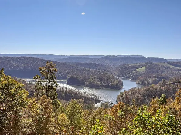 Chimney Rock Rd, New Tazewell, TN 37825