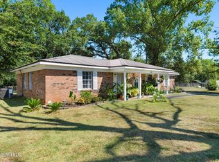 446 Park St, Lucedale, MS 39452