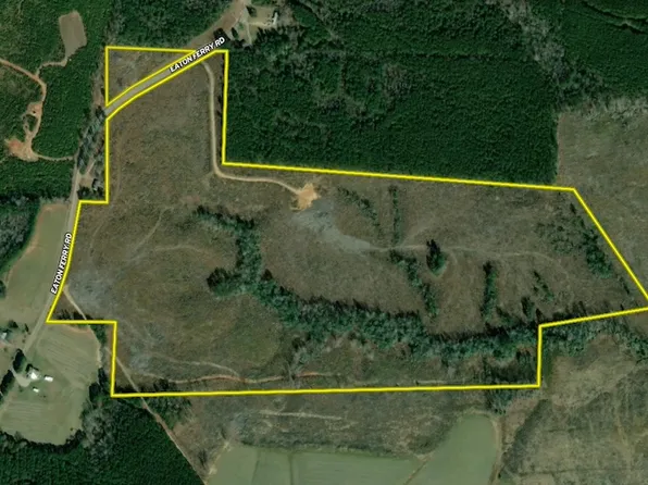 0 Eaton Ferry Rd, Littleton, NC 27850