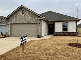 12316 Bartow Ln, Athens, AL 35613