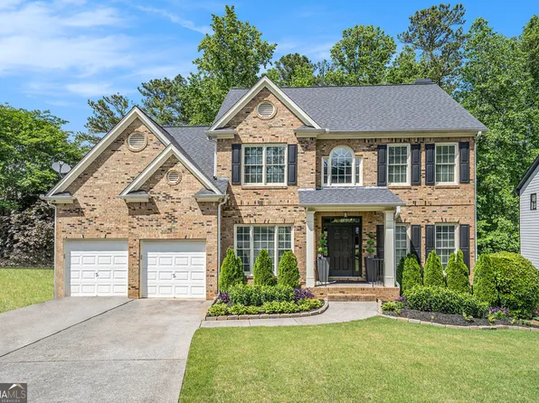 507 Southshore Ln, Dallas, GA 30157