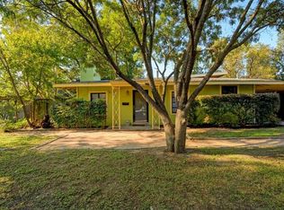 1725 E 38th 1/2 St, Austin, TX 78722