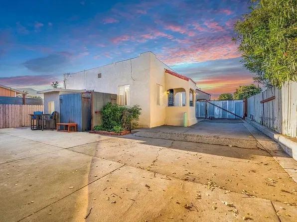 94 W Vince St, Ventura, CA 93001