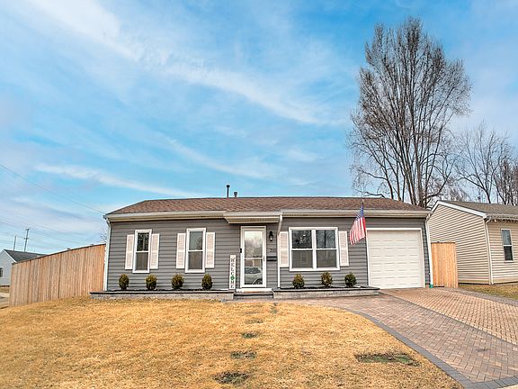 3rd image of 200 Nippert Ave