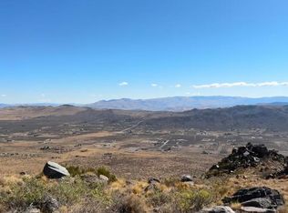 1325 Freds Mountain Rd, Reno, NV 89508