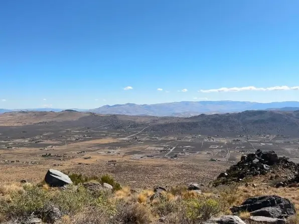 1325 Freds Mountain Rd, Reno, NV 89508