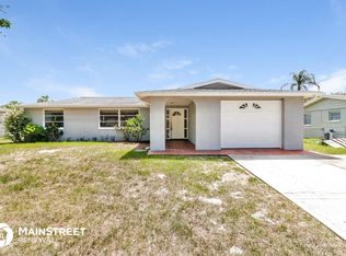 4620 Bowl St, New Pt Richey, FL 34652