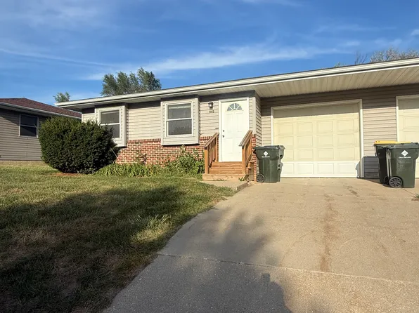 1510-12 Martha St #1512, Sioux City, IA 51105
