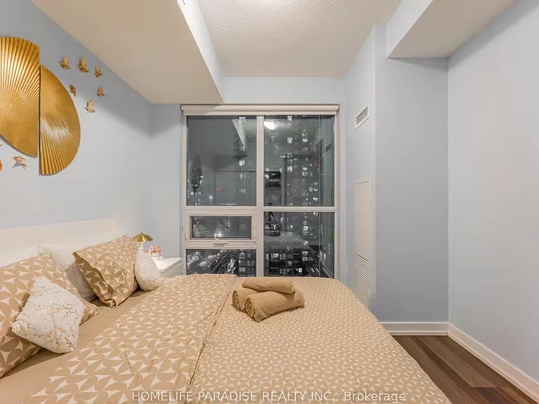 4011 Brickstone Mews #1803 — Photo 4