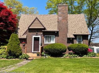 1007 E Broad St, Hazleton, PA 18201