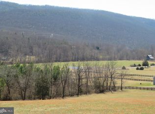 Crescent Dr, Delray, WV 26714