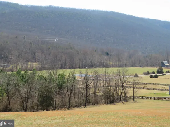 Crescent Dr, Delray, WV 26714