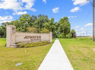 Sophia Plan, Atwater Reserve, Baton Rouge, LA 70810