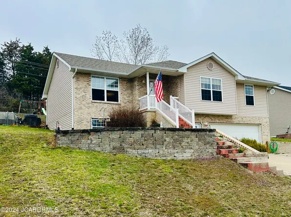 3718 Scarborough Way, Jefferson City, MO 65109