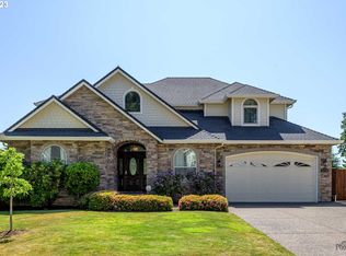 6099 Graystone Loop, Springfield, OR 97478