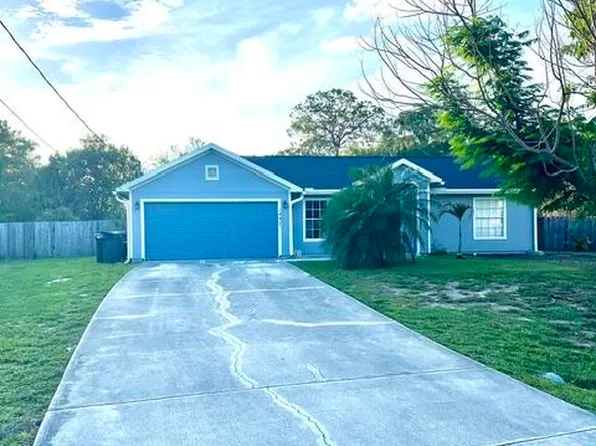 1497 SW Gastador Avenue, Port St Lucie, FL 34953