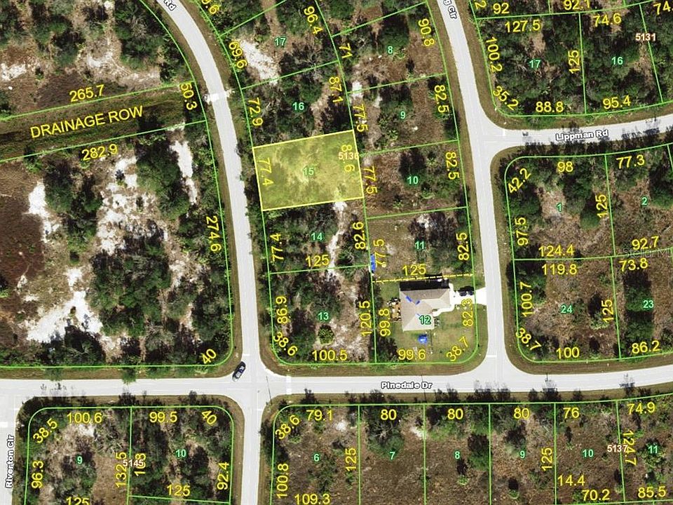 1st image of 7288 Treadway Rd #15