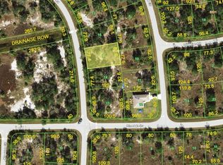 7288 Treadway Rd #15, Pt Charlotte, FL 33981