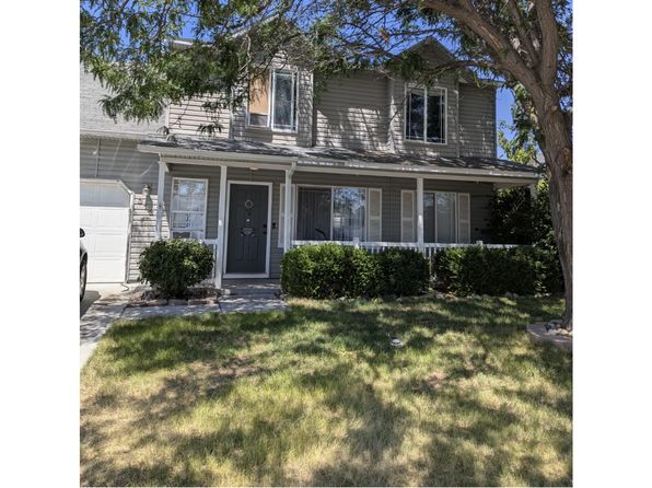 312 E Snowy Owl St