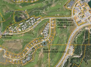 2070 Yellowtail, Big Sky, MT 59716