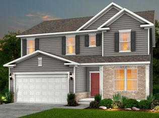 412 Jet Stream Dr LOT 151, La Vergne, TN 37086