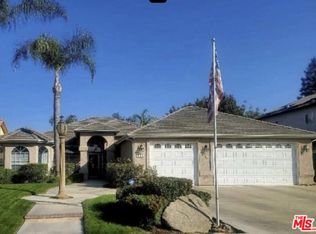 321 Old Line Ave, Exeter, CA 93221