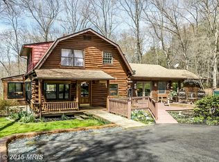 3328 N Furnace Rd, Jarrettsville, MD 21084