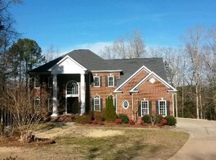 5949 Two Pines Trl, Wake Forest, NC 27587