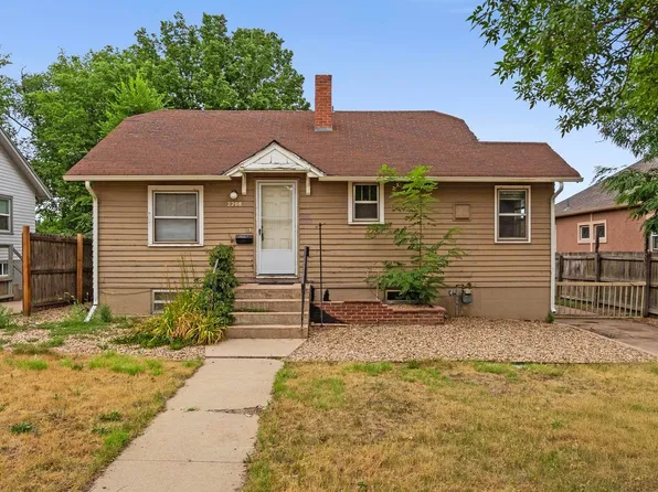 2208 9th Ave, Greeley, CO 80631