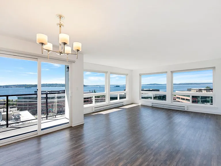 The Puget Vista Apartments — Photo 12