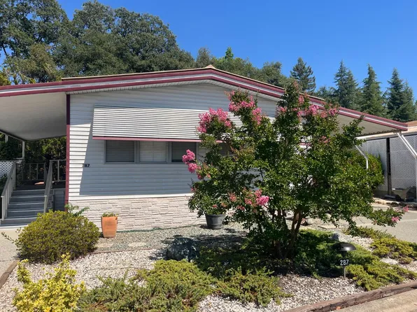 3765 Grass Valley Hwy Spc 287, Auburn, CA 95602