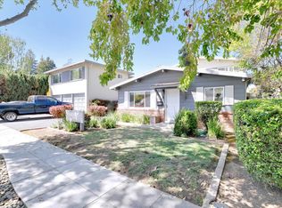 586 Mariposa Ave #1, Mountain View, CA 94041